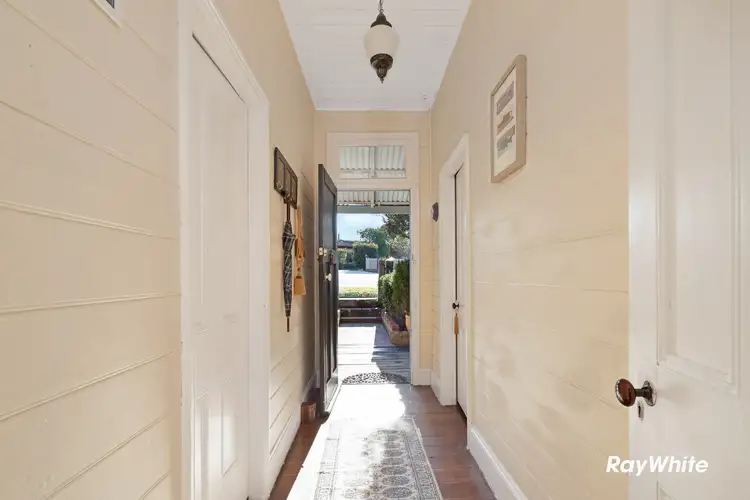 Fifth view of Homely house listing, 10 Luck Street, Moruya NSW 2537