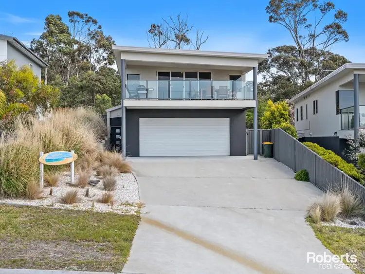 Second view of Homely house listing, 2/3 Gordon Heights, Bicheno TAS 7215
