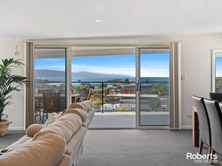 Fourth view of Homely house listing, 2/3 Gordon Heights, Bicheno TAS 7215