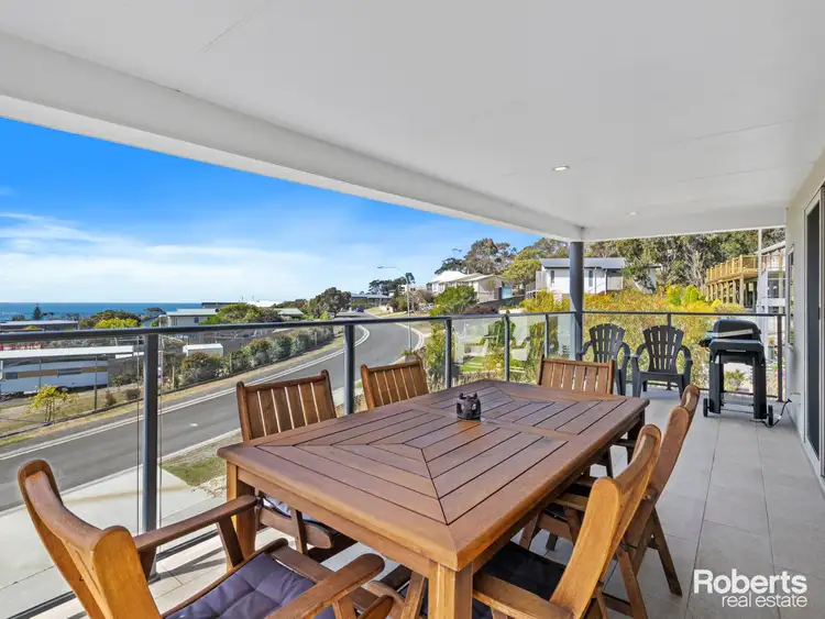 Fifth view of Homely house listing, 2/3 Gordon Heights, Bicheno TAS 7215
