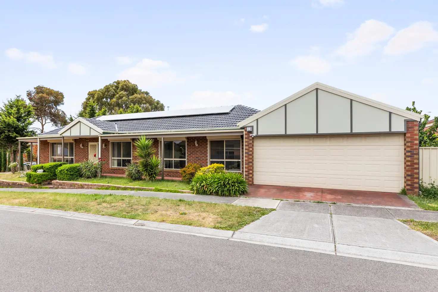 Main view of Homely house listing, 45 Axminster Drive, Craigieburn VIC 3064