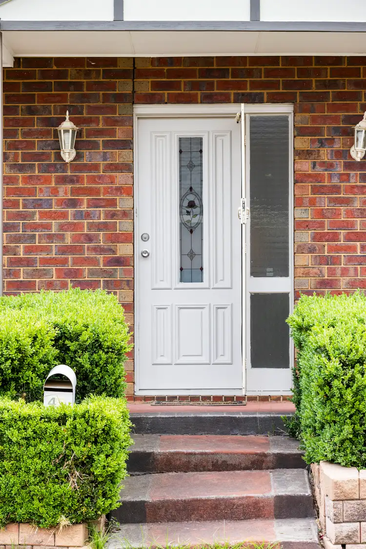 Second view of Homely house listing, 45 Axminster Drive, Craigieburn VIC 3064