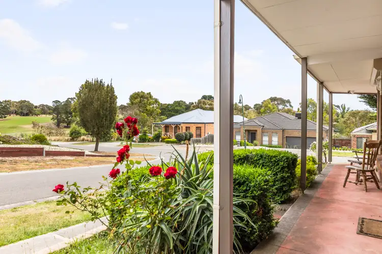Third view of Homely house listing, 45 Axminster Drive, Craigieburn VIC 3064