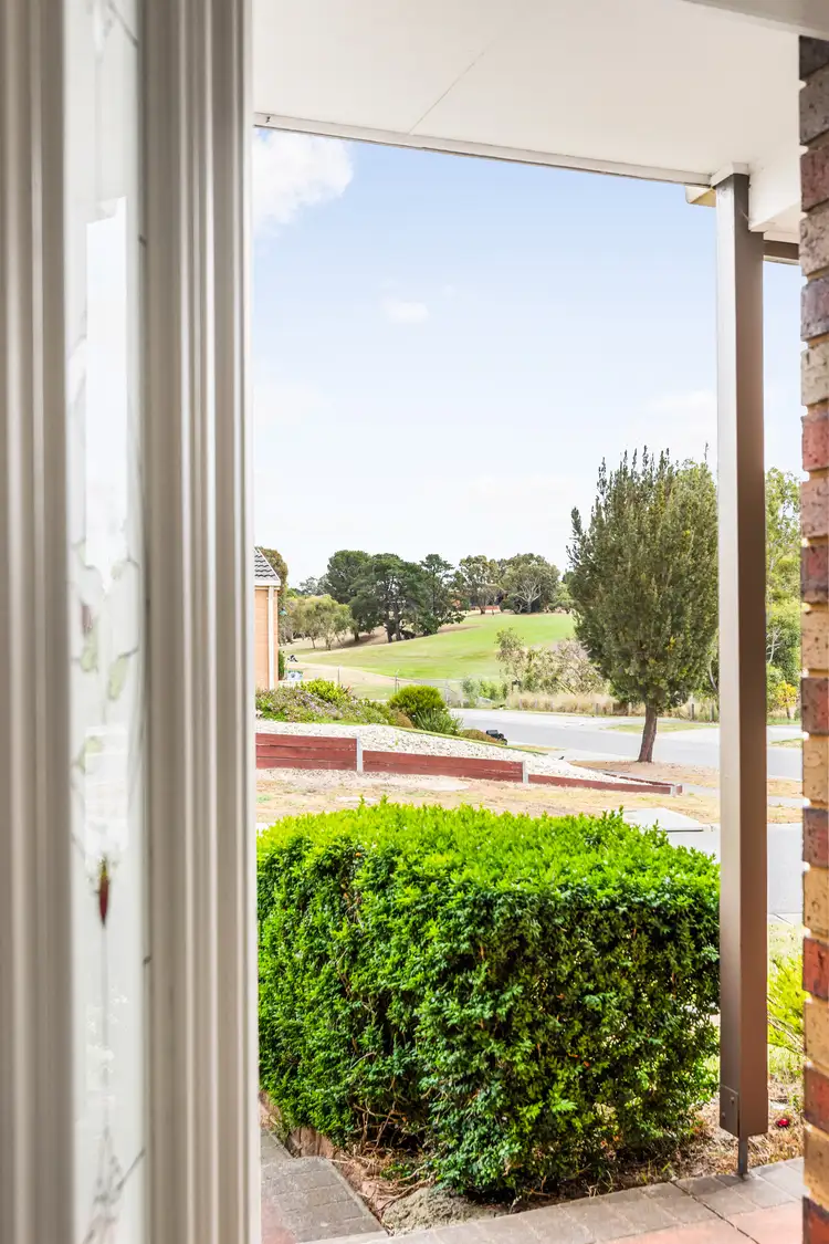 Fourth view of Homely house listing, 45 Axminster Drive, Craigieburn VIC 3064