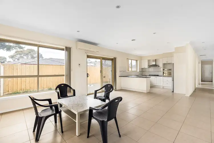 Sixth view of Homely house listing, 45 Axminster Drive, Craigieburn VIC 3064