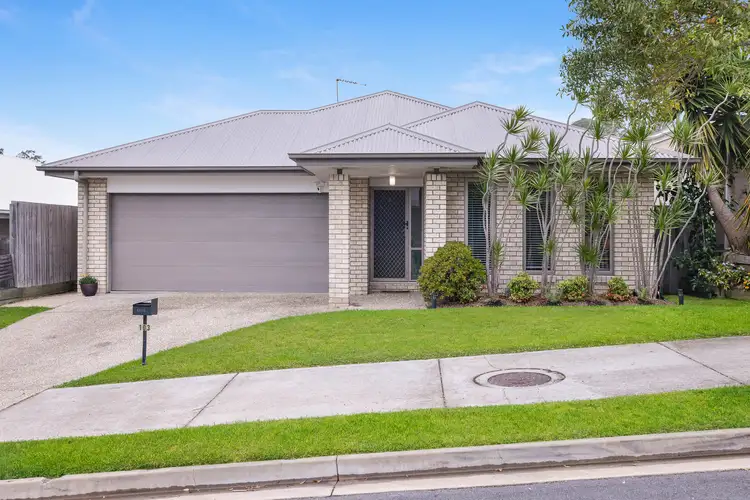 103 River Run Circuit, Ormeau Hills QLD 4208