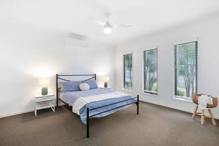 Second view of Homely house listing, 103 River Run Circuit, Ormeau Hills QLD 4208