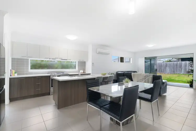 Sixth view of Homely house listing, 103 River Run Circuit, Ormeau Hills QLD 4208