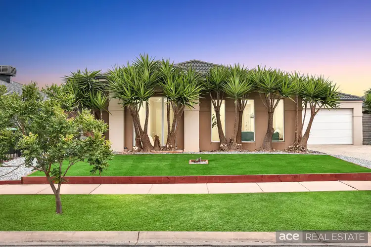 14 Villiers Drive, Point Cook VIC 3030