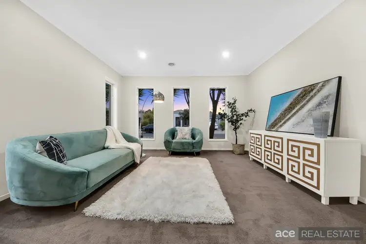 Sixth view of Homely house listing, 14 Villiers Drive, Point Cook VIC 3030