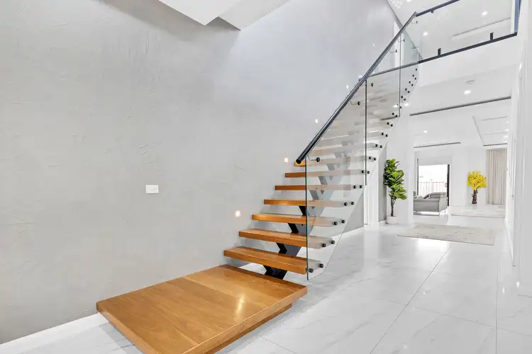 Sixth view of Homely house listing, 40 Grenache Road, Wollert VIC 3750