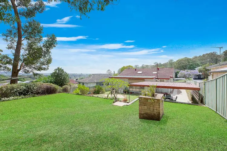Second view of Homely house listing, 31 Bambara Street, Toronto NSW 2283