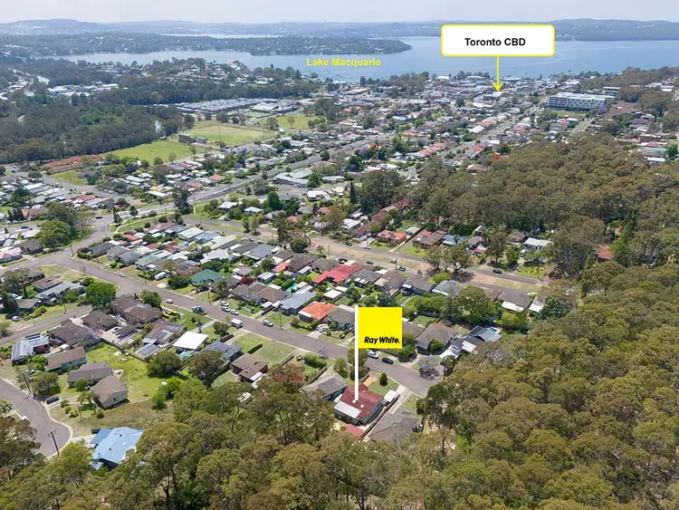 Third view of Homely house listing, 31 Bambara Street, Toronto NSW 2283