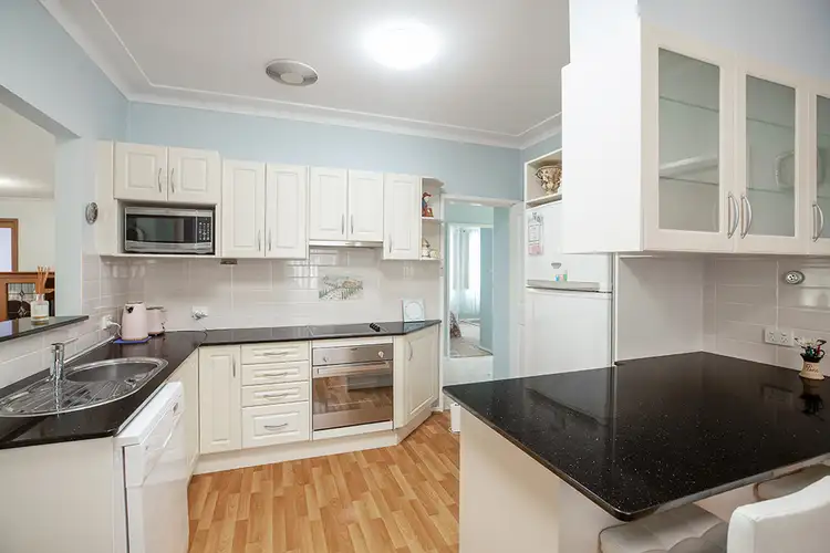 Fifth view of Homely house listing, 31 Bambara Street, Toronto NSW 2283