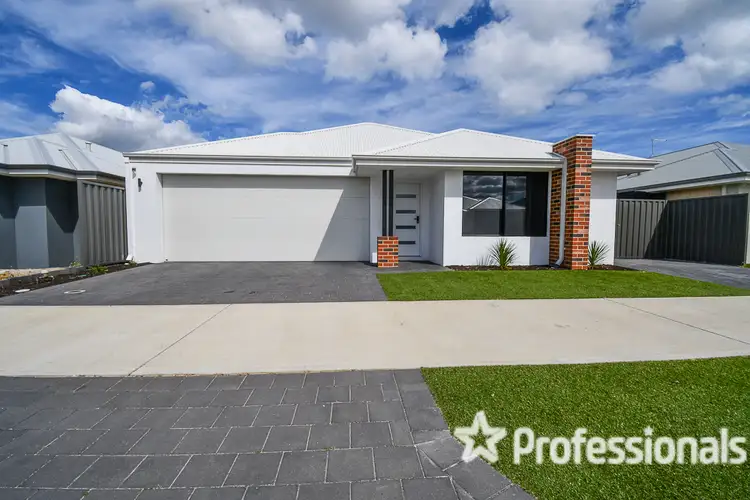 7 Sanderling Way, Erskine WA 6210