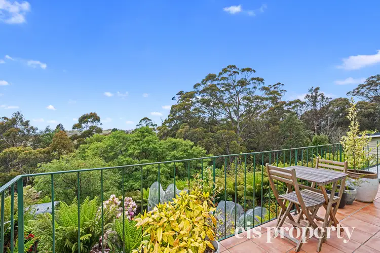 Main view of Homely house listing, 5 Pillinger Drive, Fern Tree TAS 7054