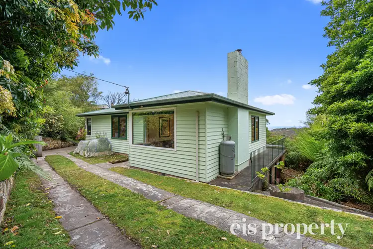 Second view of Homely house listing, 5 Pillinger Drive, Fern Tree TAS 7054