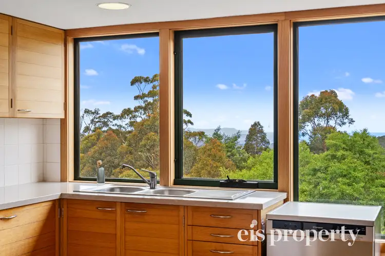 Third view of Homely house listing, 5 Pillinger Drive, Fern Tree TAS 7054