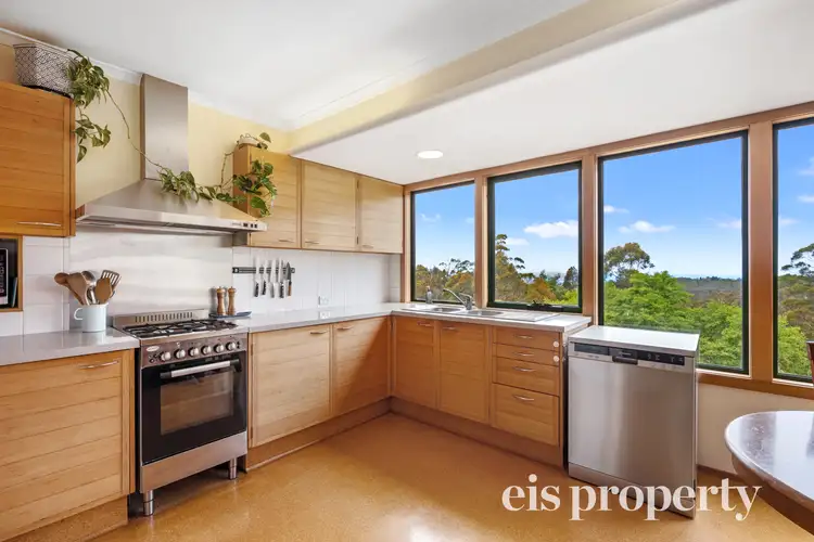 Fourth view of Homely house listing, 5 Pillinger Drive, Fern Tree TAS 7054