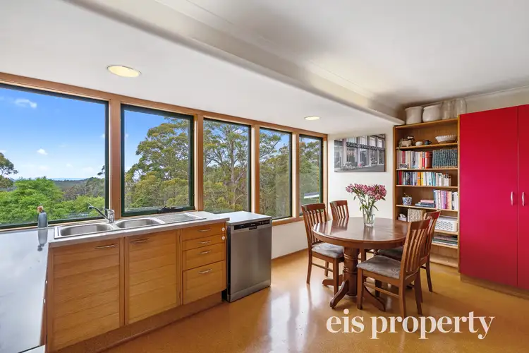 Fifth view of Homely house listing, 5 Pillinger Drive, Fern Tree TAS 7054