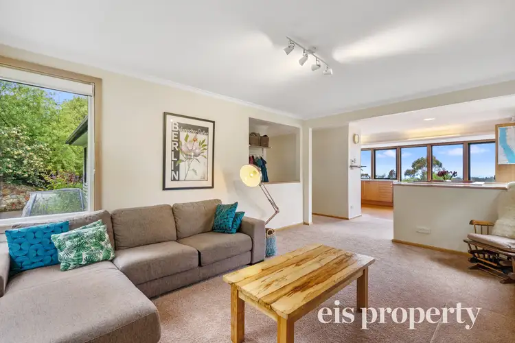 Sixth view of Homely house listing, 5 Pillinger Drive, Fern Tree TAS 7054