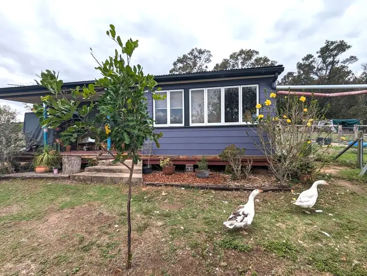 Second view of Homely rural property listing, 1025 Gatton Clifton Road, Ma Ma Creek QLD 4347