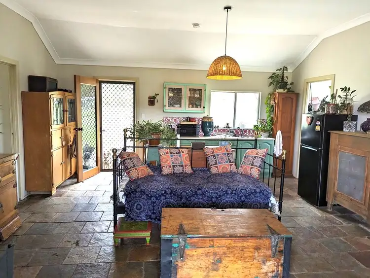 Seventh view of Homely rural property listing, 1025 Gatton Clifton Road, Ma Ma Creek QLD 4347