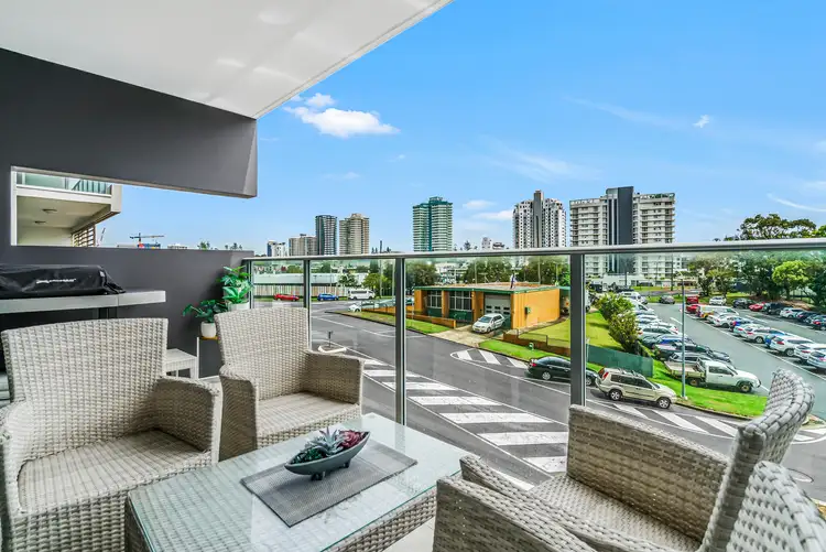 Third view of Homely apartment listing, 2037/9 Enid Street, Tweed Heads NSW 2485