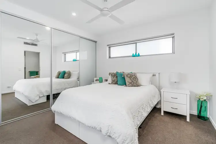 Fifth view of Homely apartment listing, 2037/9 Enid Street, Tweed Heads NSW 2485