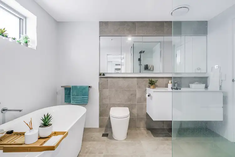 Sixth view of Homely apartment listing, 2037/9 Enid Street, Tweed Heads NSW 2485