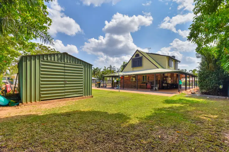 Second view of Homely house listing, 49 Aunger Crescent, Bakewell NT 832