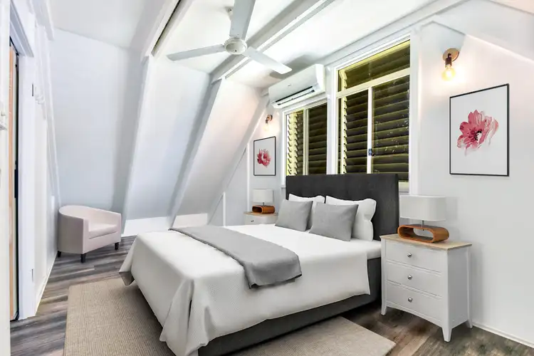 Sixth view of Homely house listing, 49 Aunger Crescent, Bakewell NT 832