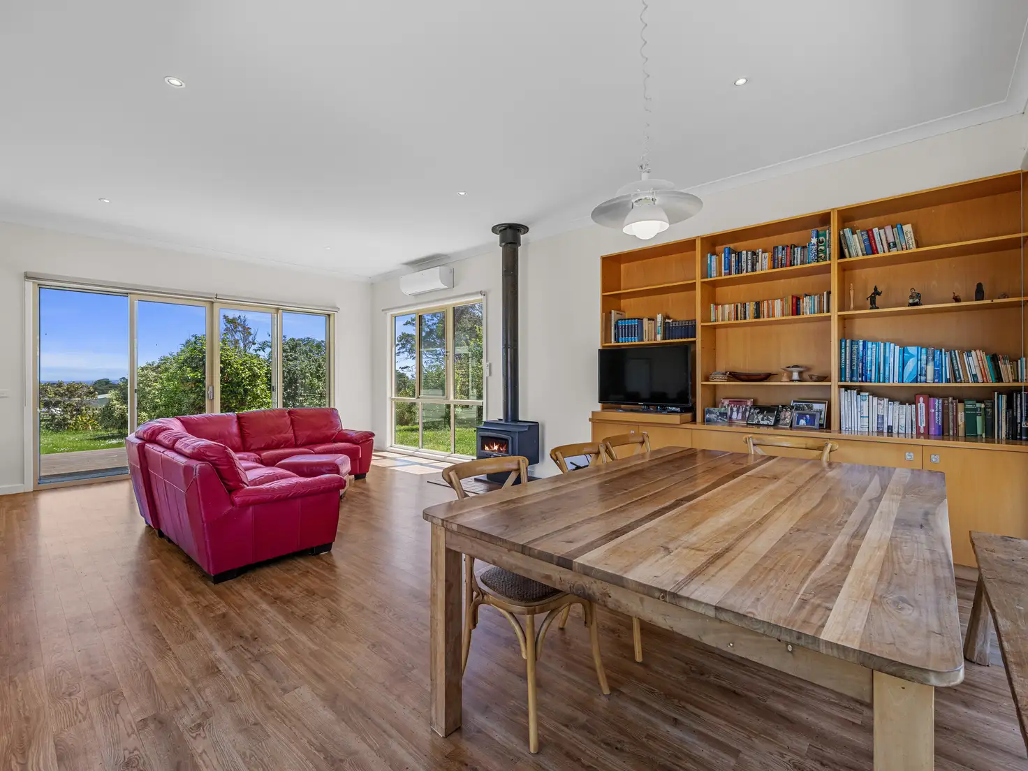 Main view of Homely house listing, 75 Mckanes Road, Agnes VIC 3962