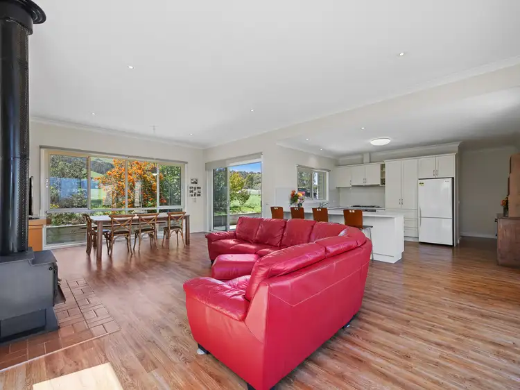 Sixth view of Homely house listing, 75 Mckanes Road, Agnes VIC 3962