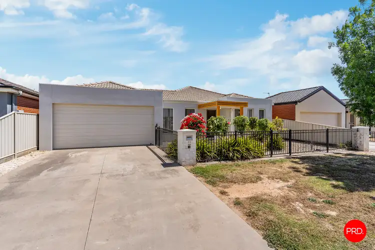 23 Hall Street, White Hills VIC 3550