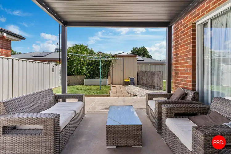 Third view of Homely house listing, 23 Hall Street, White Hills VIC 3550