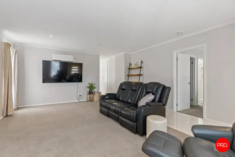 Fifth view of Homely house listing, 23 Hall Street, White Hills VIC 3550