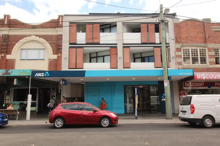 601/12-14 Belmore Road
