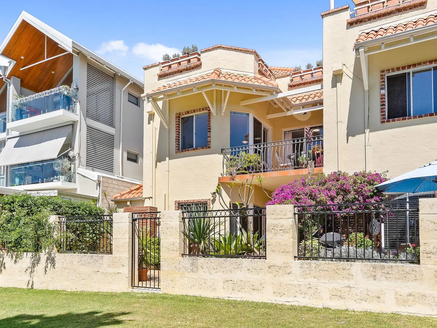Main view of Homely house listing, 4/36 Ormsby Terrace, Mandurah WA 6210