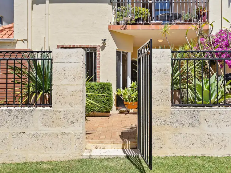 Third view of Homely house listing, 4/36 Ormsby Terrace, Mandurah WA 6210