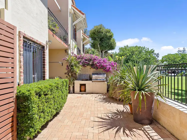 Fifth view of Homely house listing, 4/36 Ormsby Terrace, Mandurah WA 6210