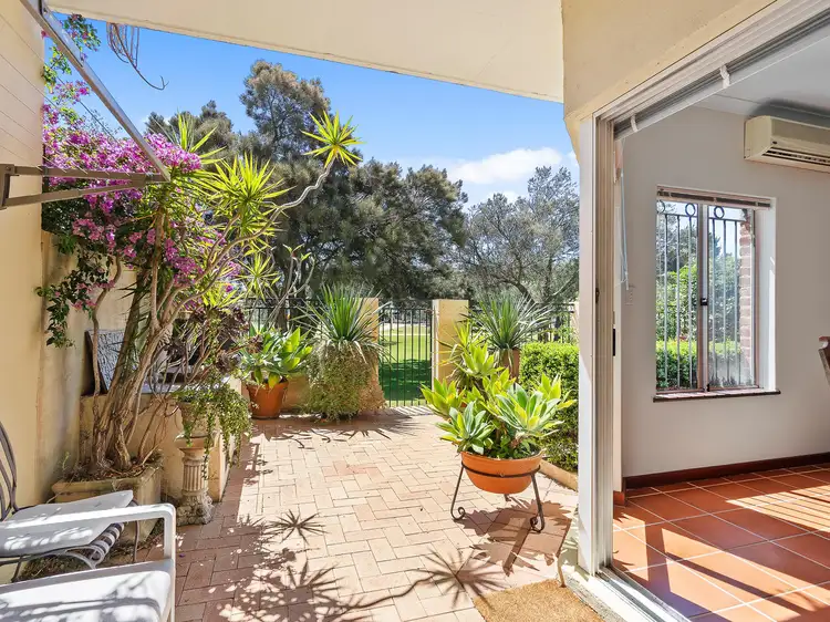 Sixth view of Homely house listing, 4/36 Ormsby Terrace, Mandurah WA 6210
