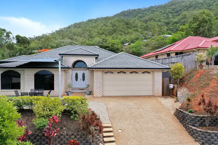 Second view of Homely house listing, 51 Wiltshire Drive, Gordonvale QLD 4865