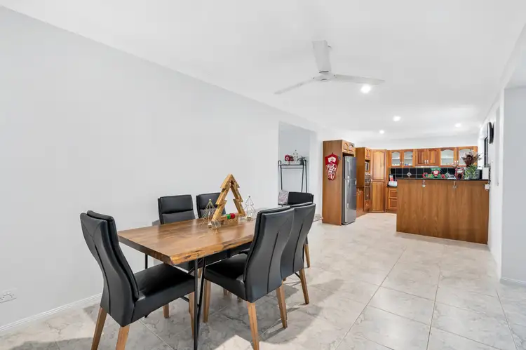 Sixth view of Homely house listing, 51 Wiltshire Drive, Gordonvale QLD 4865