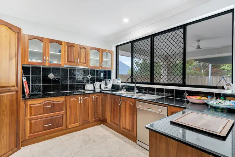 Seventh view of Homely house listing, 51 Wiltshire Drive, Gordonvale QLD 4865