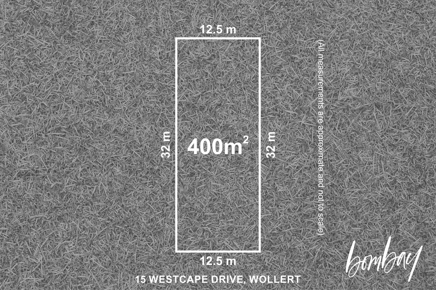 Main view of Homely land listing, 15 Westcape Drive, Wollert VIC 3750