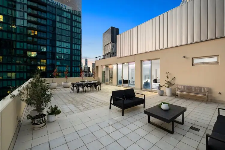 2401/163 City Road, Southbank VIC 3006