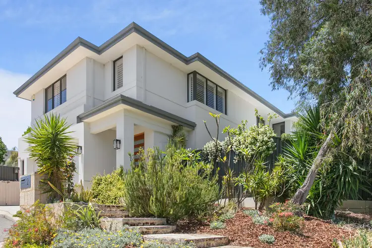 Main view of Homely house listing, 2 Tregonning Lane, Mosman Park WA 6012
