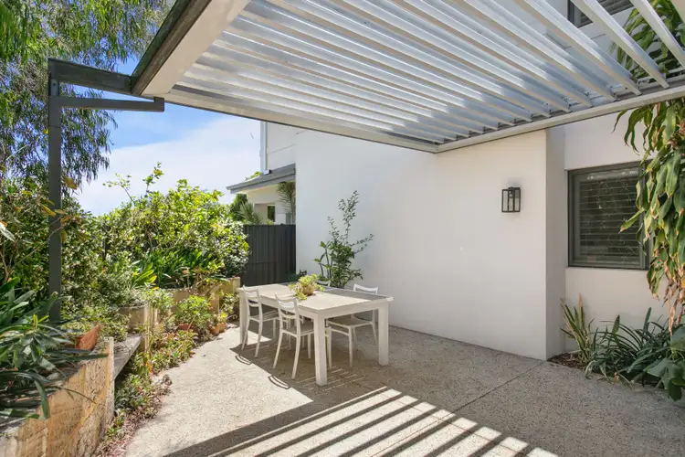 Fourth view of Homely house listing, 2 Tregonning Lane, Mosman Park WA 6012