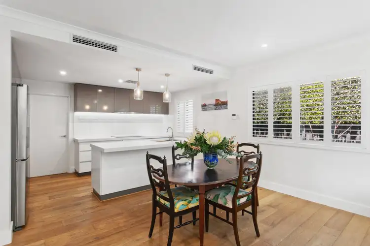 Sixth view of Homely house listing, 2 Tregonning Lane, Mosman Park WA 6012